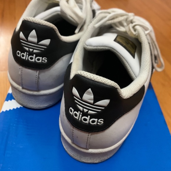 Pre loved shoes/sandals - Picture 4 of 4